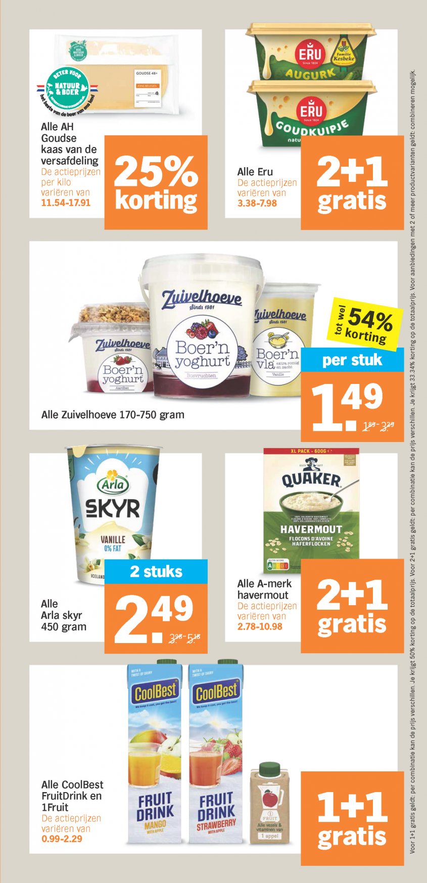 Albert Heijn Aanbiedingen van 01-06-2026 pagina.16