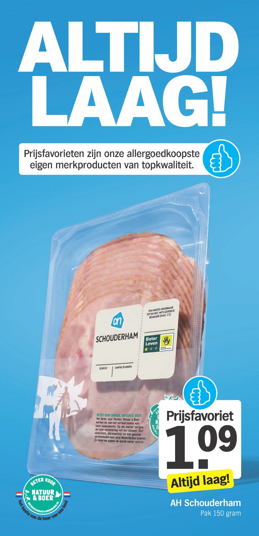 Albert Heijn Aanbiedingen van 01-06-2026 pagina.17