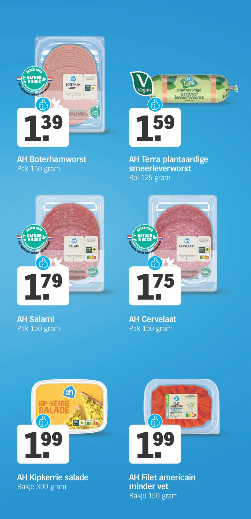 Albert Heijn Aanbiedingen van 01-06-2026 pagina.18
