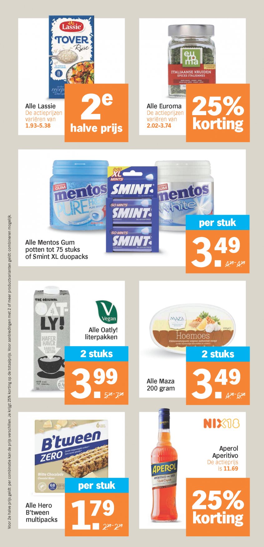 Albert Heijn Aanbiedingen van 01-06-2026 pagina.23