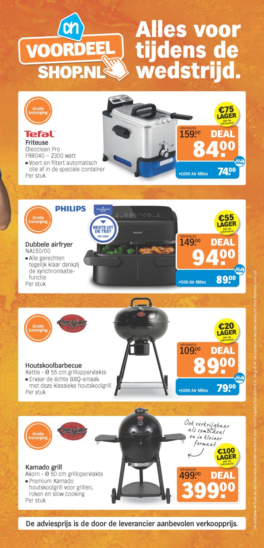 Albert Heijn Aanbiedingen van 01-06-2026 pagina.29
