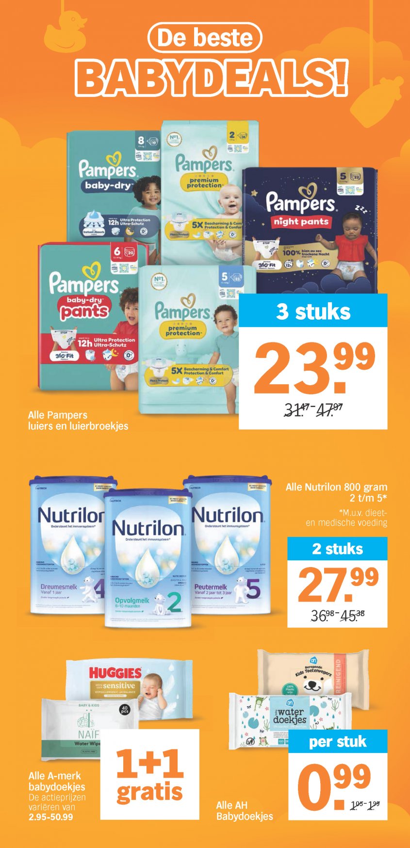 Albert Heijn Aanbiedingen van 01-06-2026 pagina.32