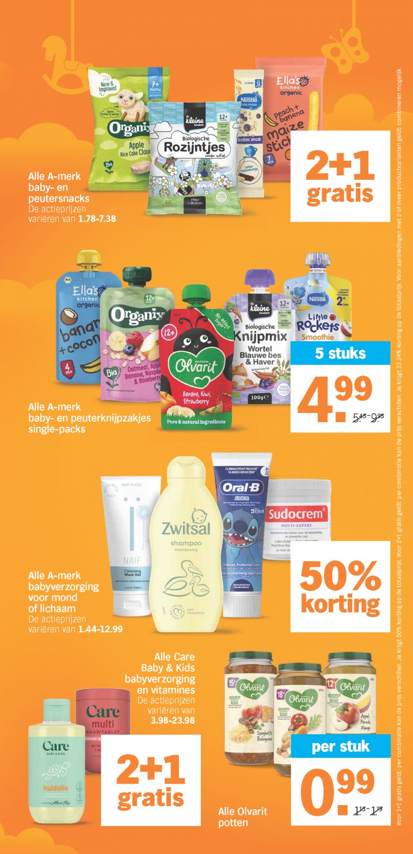 Albert Heijn Aanbiedingen van 01-06-2026 pagina.33