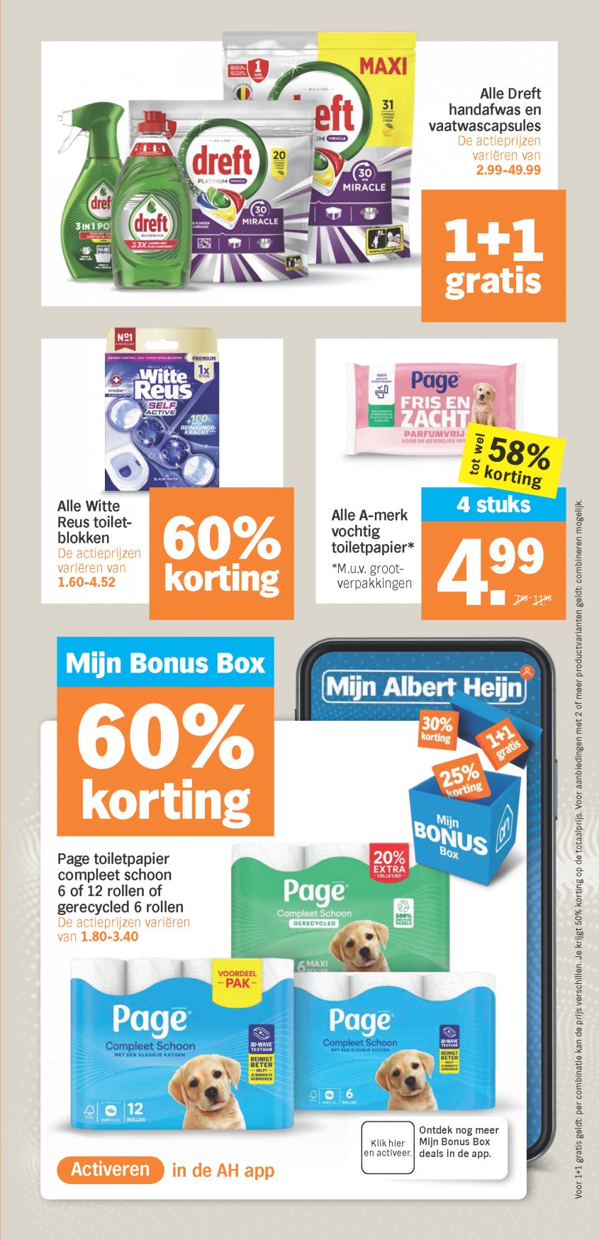 Albert Heijn Aanbiedingen van 01-06-2026 pagina.36