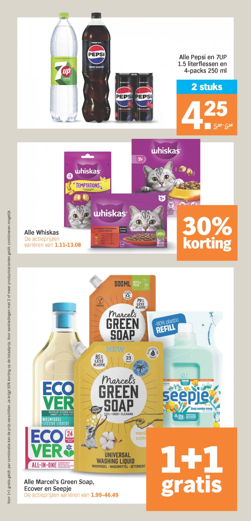 Albert Heijn Aanbiedingen van 01-06-2026 pagina.38