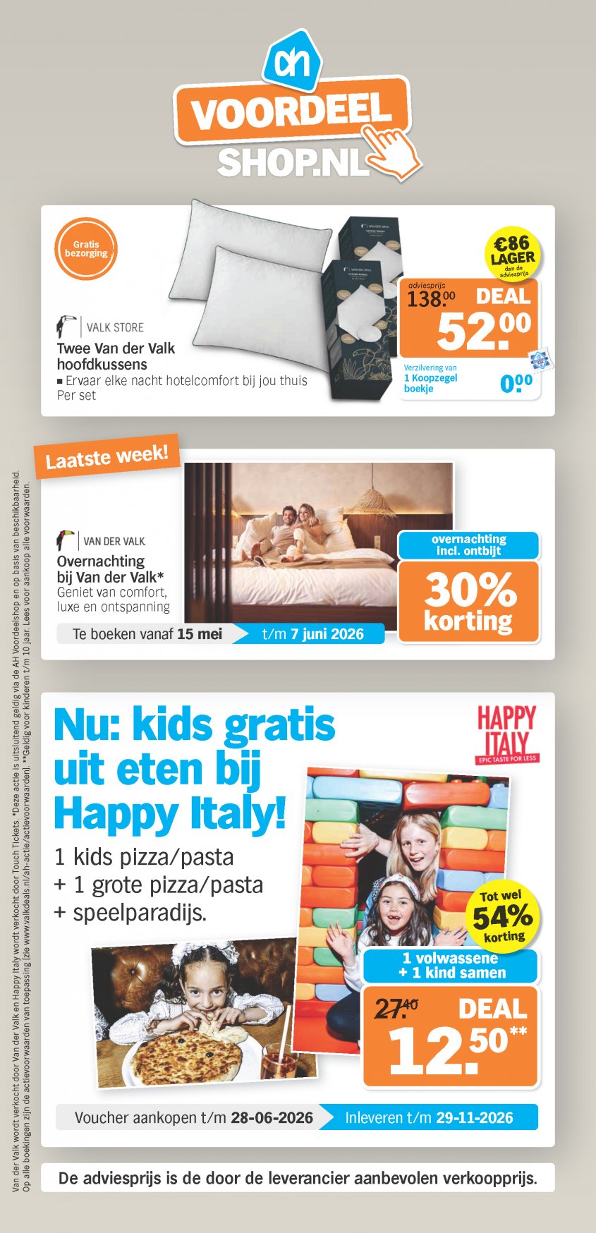 Albert Heijn Aanbiedingen van 01-06-2026 pagina.39