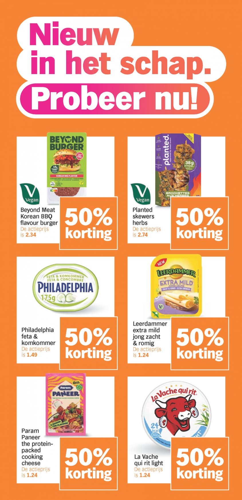 Albert Heijn Aanbiedingen van 01-06-2026 pagina.40