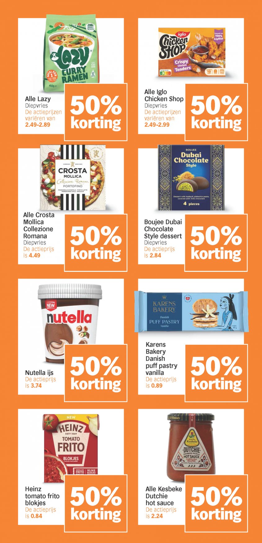 Albert Heijn Aanbiedingen van 01-06-2026 pagina.42