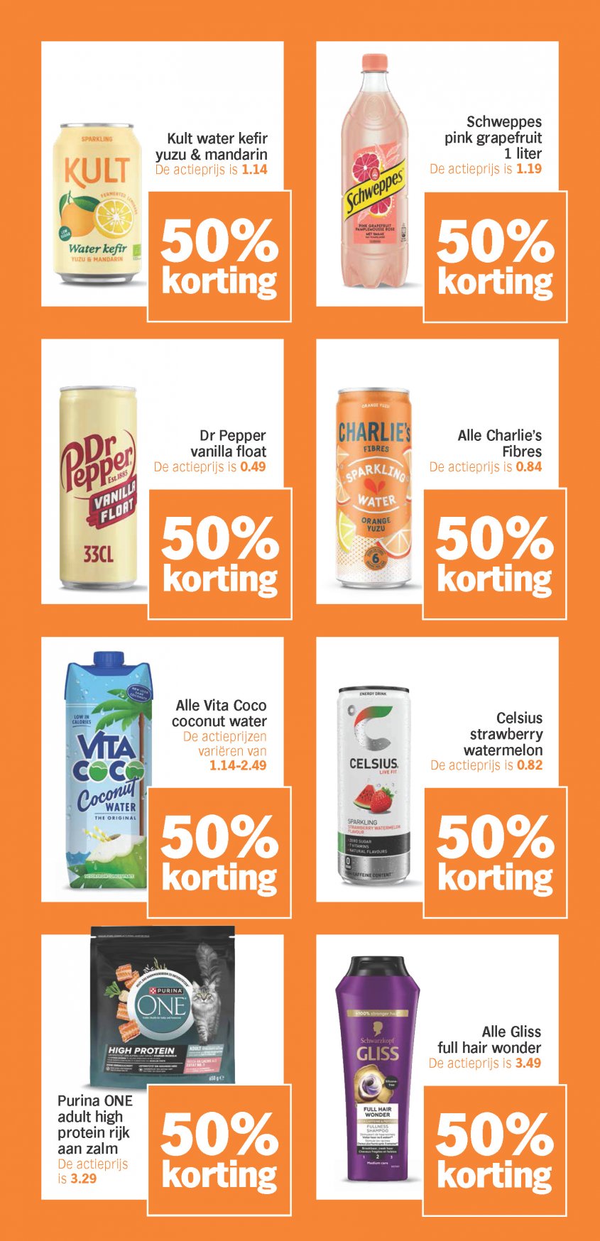 Albert Heijn Aanbiedingen van 01-06-2026 pagina.43