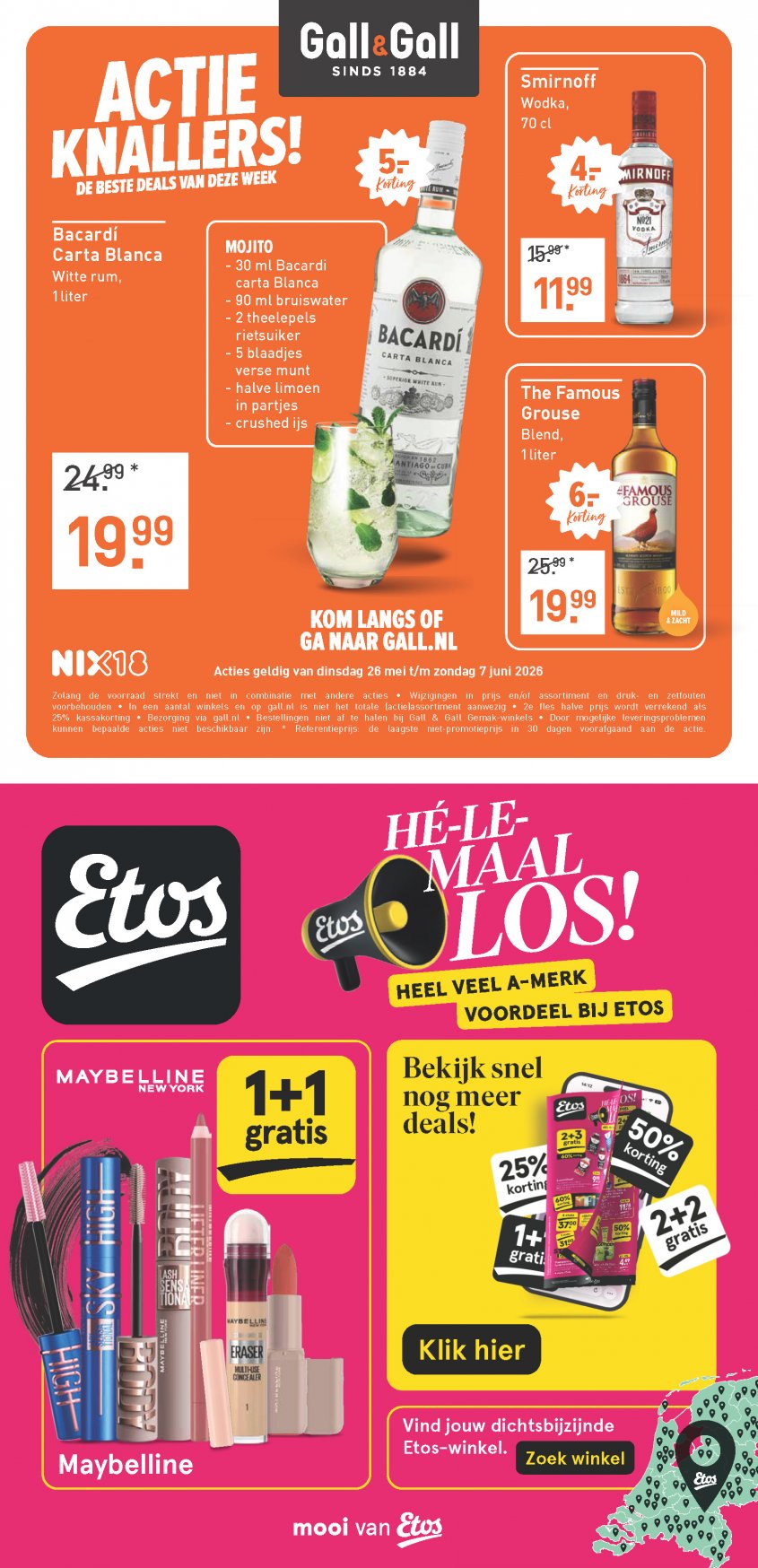 Albert Heijn Aanbiedingen van 01-06-2026 pagina.44