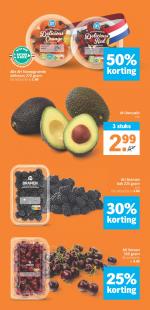 Albert Heijn reclame folder week 23, pagina.7
