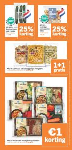 Albert Heijn reclame folder week 23, pagina.10