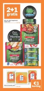 Albert Heijn reclame folder week 23, pagina.11