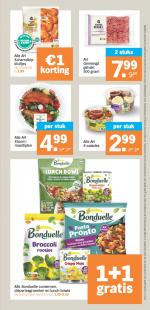 Albert Heijn reclame folder week 23, pagina.12
