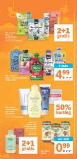 Albert Heijn reclame folder week 23, pagina.33