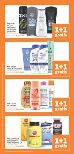 Albert Heijn reclame folder week 23, pagina.34