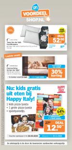 Albert Heijn reclame folder week 23, pagina.39