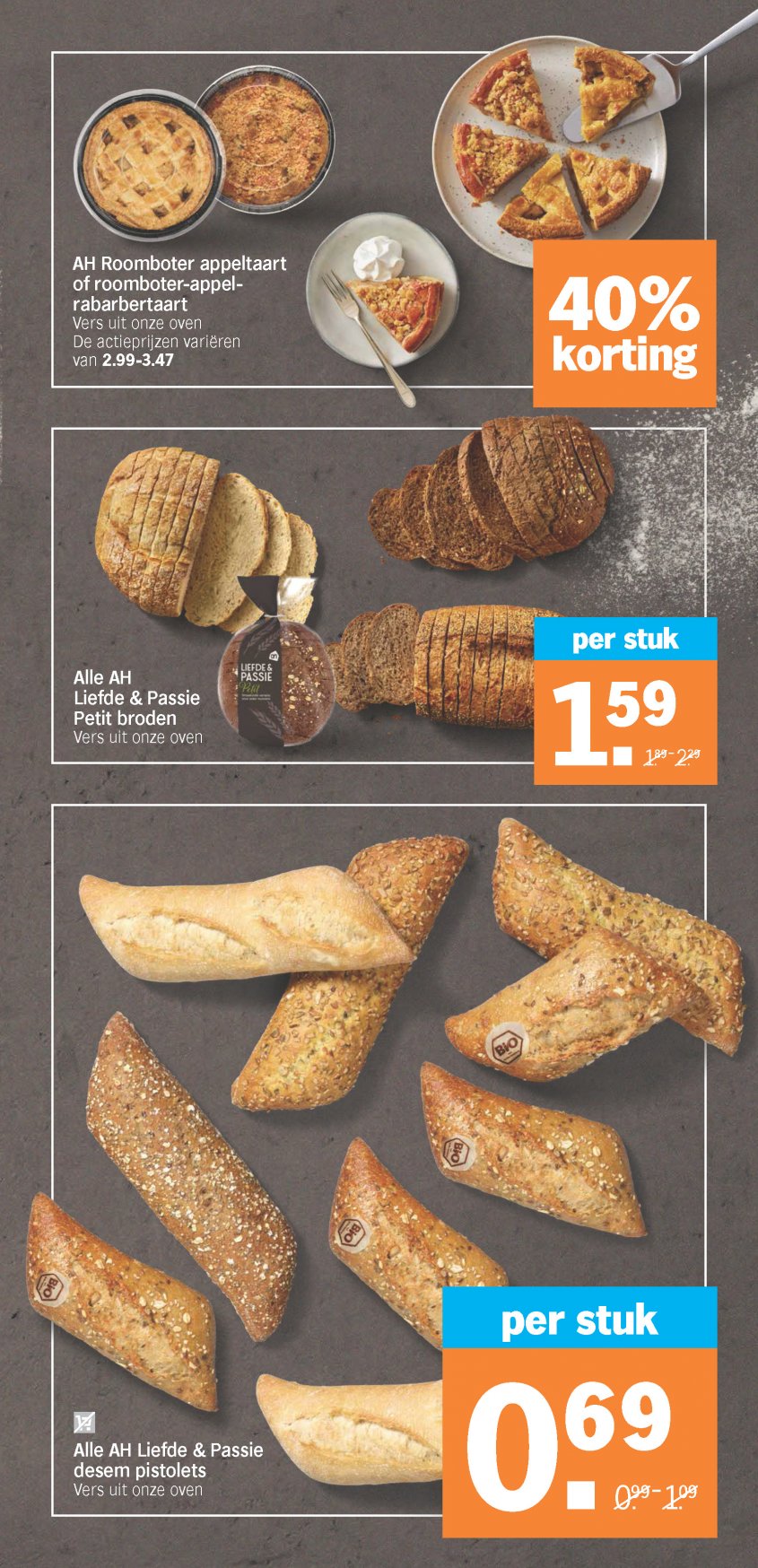 Albert Heijn Aanbiedingen van 01-06-2026 pagina.14