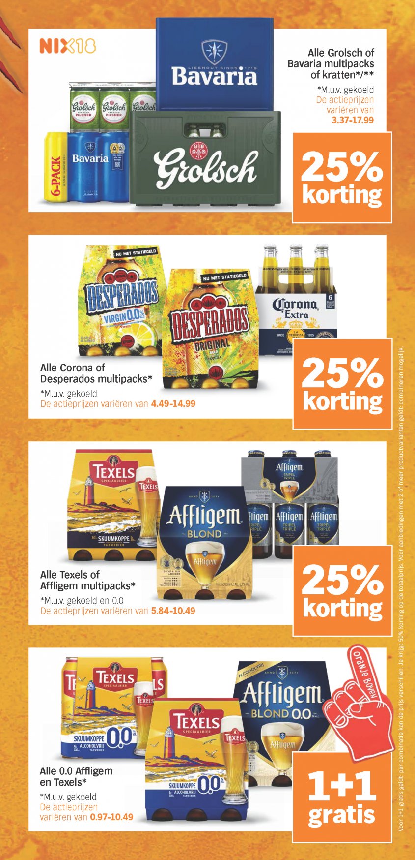 Albert Heijn Aanbiedingen van 01-06-2026 pagina.27