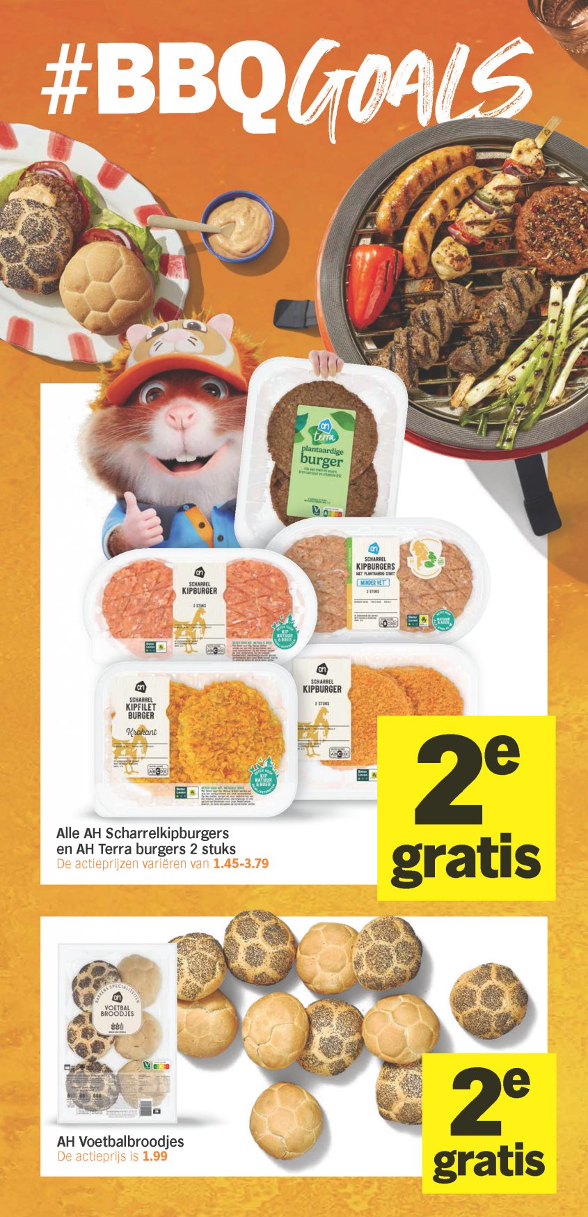 Albert Heijn Aanbiedingen van 08-06-2026 pagina.3