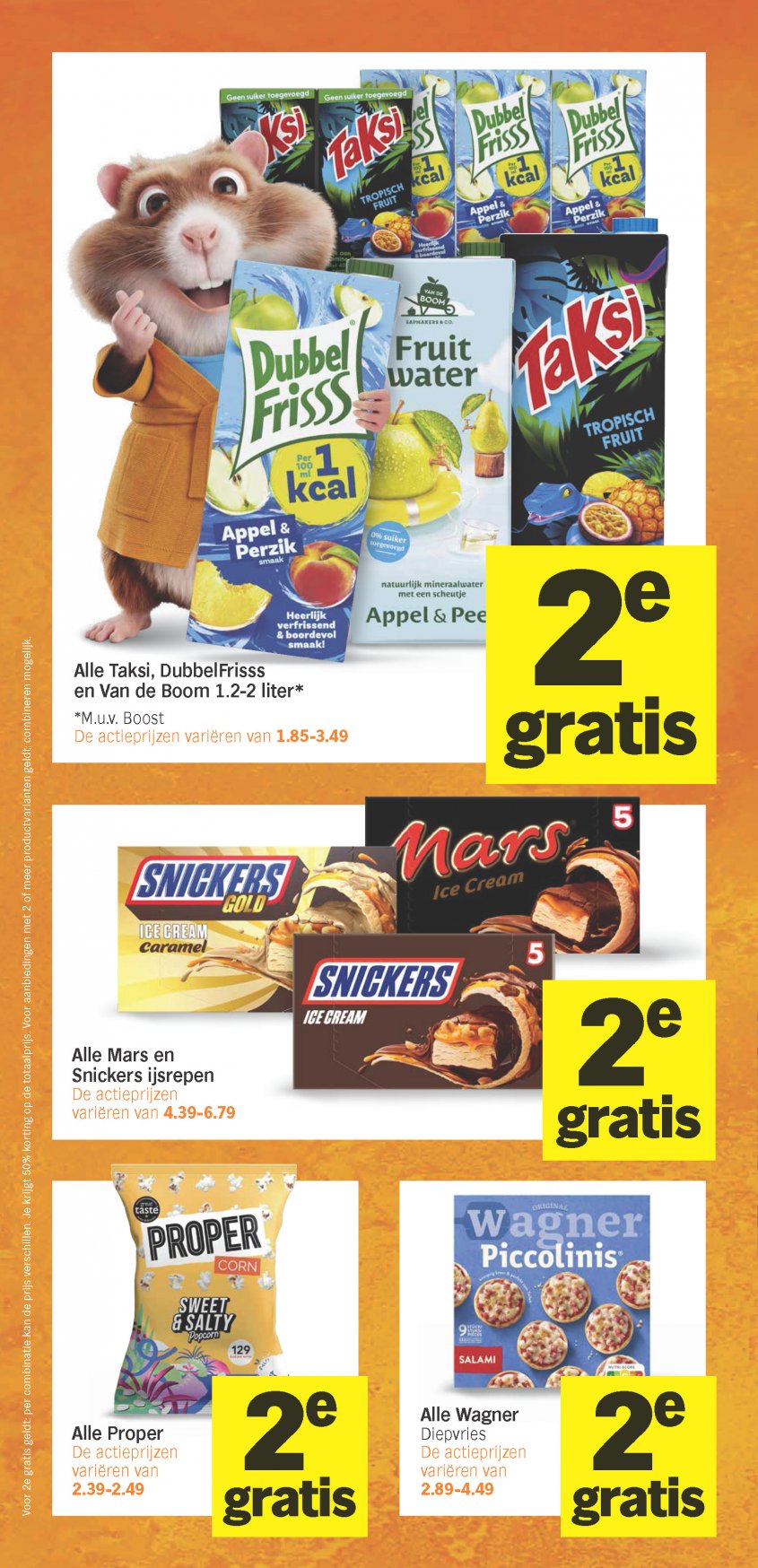 Albert Heijn Aanbiedingen van 08-06-2026 pagina.5