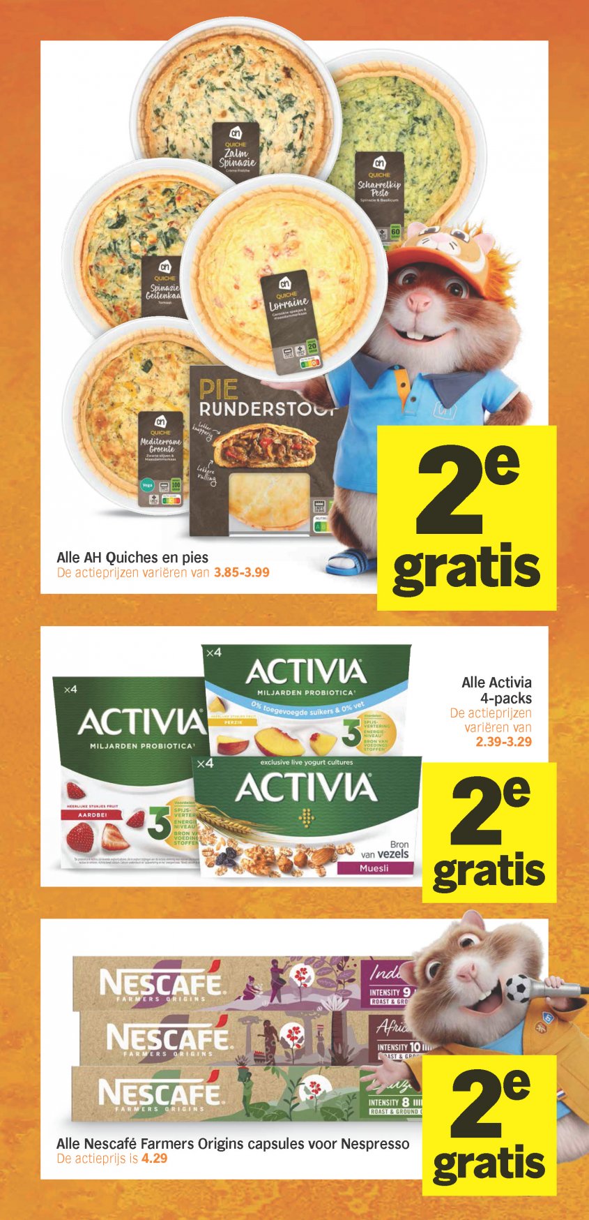 Albert Heijn Aanbiedingen van 08-06-2026 pagina.7