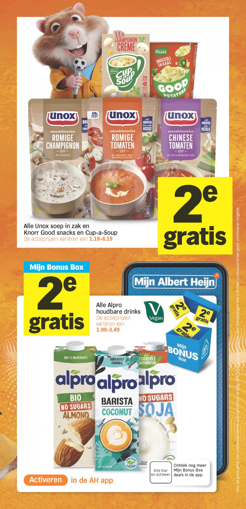 Albert Heijn Aanbiedingen van 08-06-2026 pagina.8