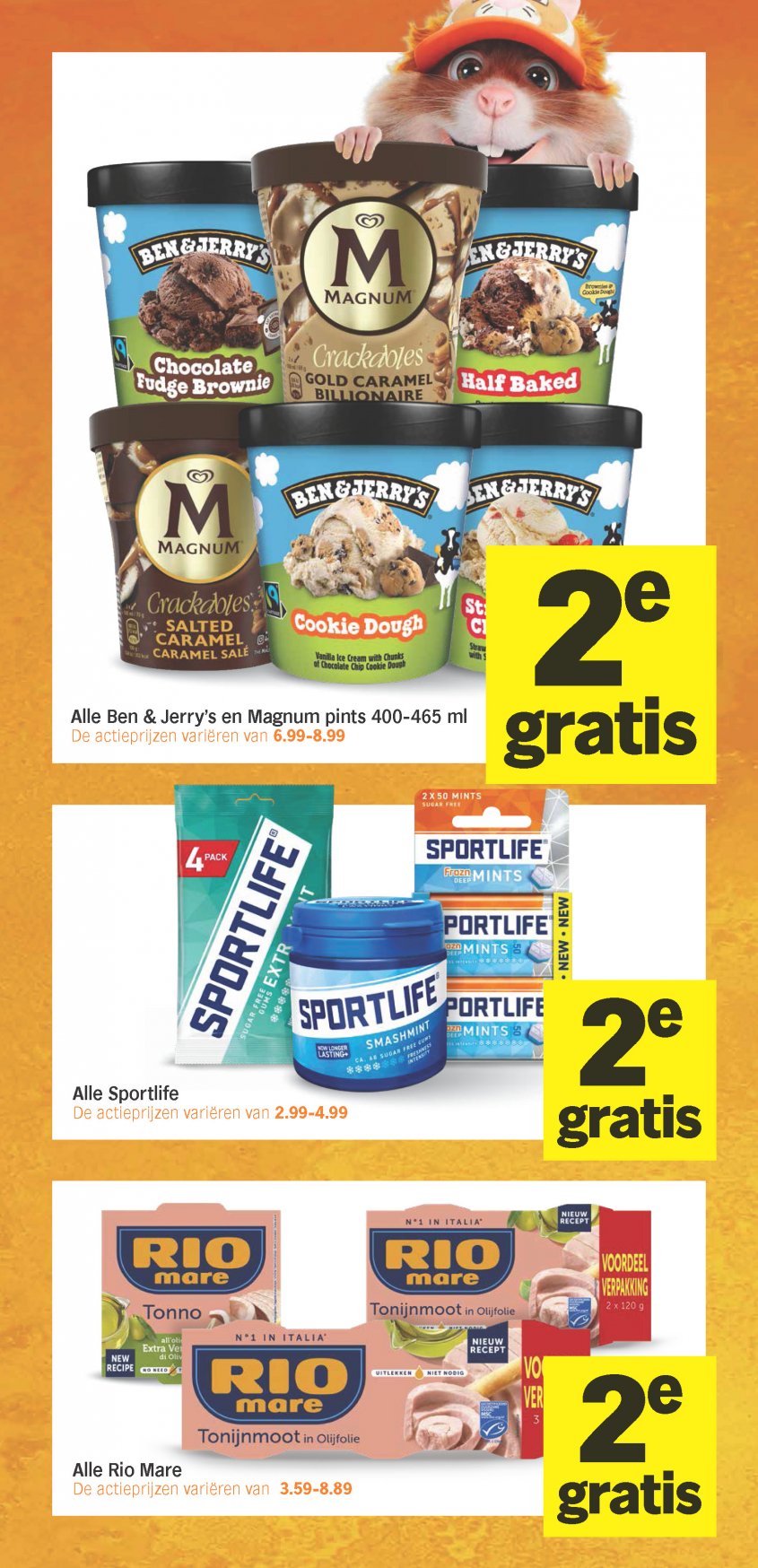 Albert Heijn Aanbiedingen van 08-06-2026 pagina.9