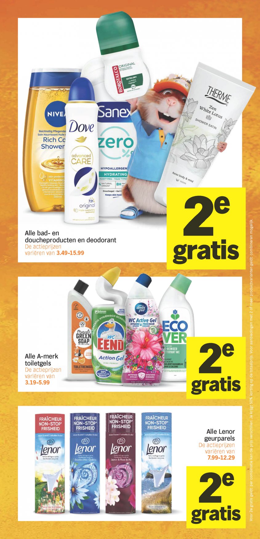 Albert Heijn Aanbiedingen van 08-06-2026 pagina.10