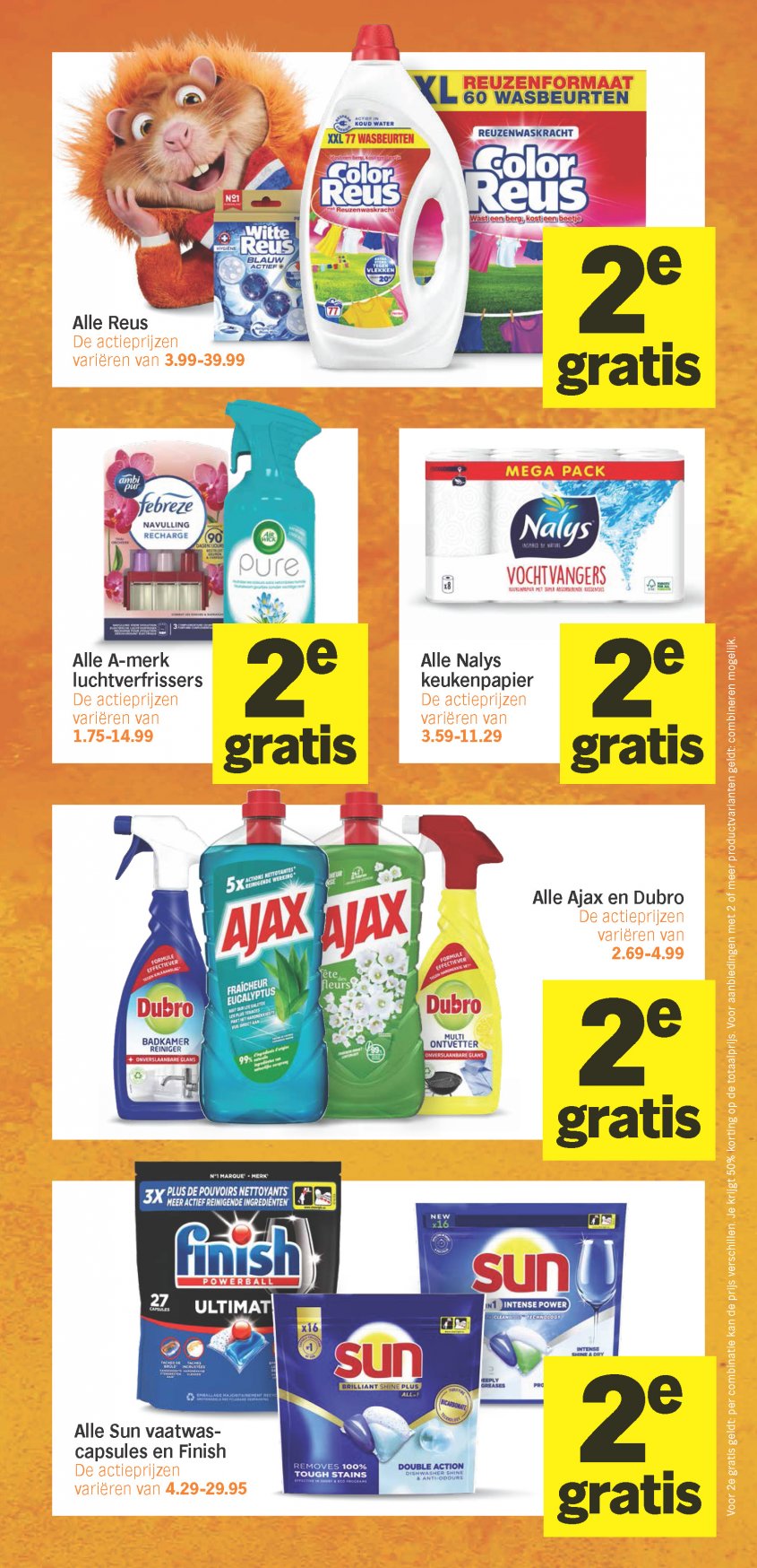 Albert Heijn Aanbiedingen van 08-06-2026 pagina.12