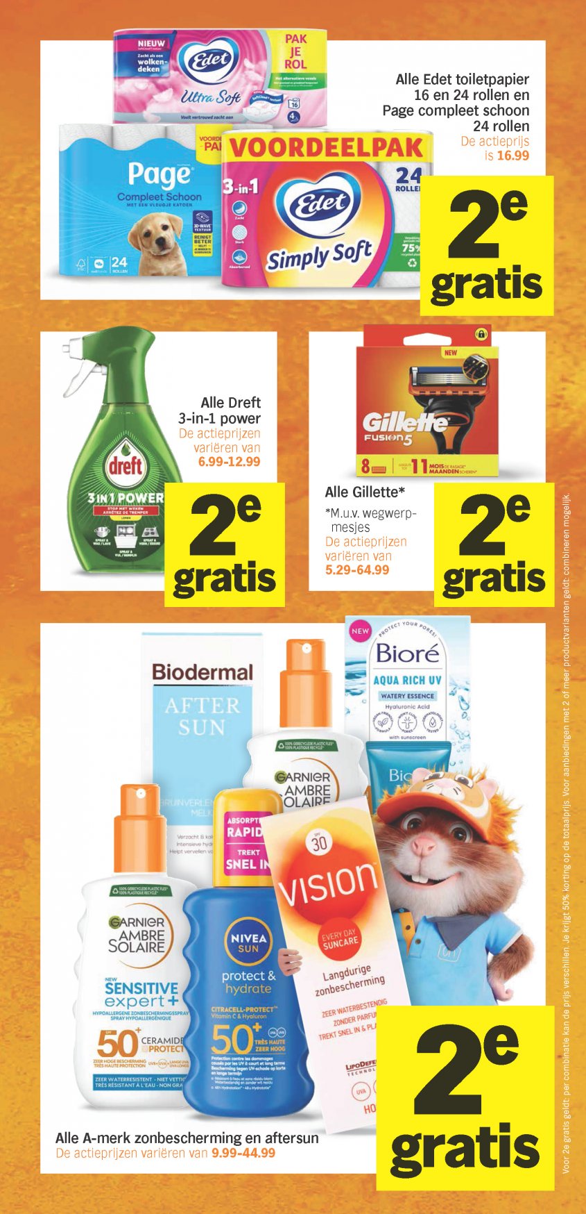 Albert Heijn Aanbiedingen van 08-06-2026 pagina.14