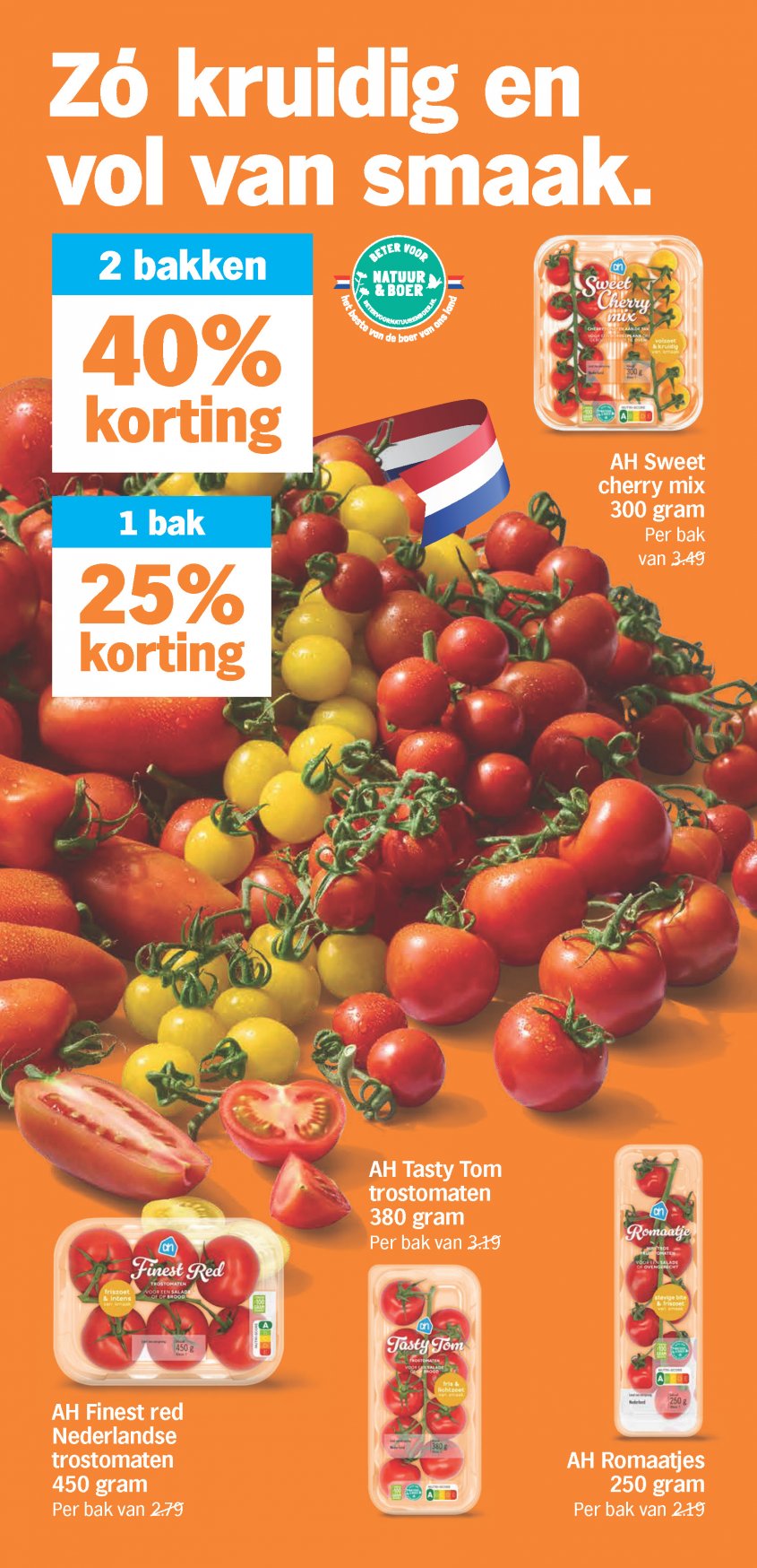 Albert Heijn Aanbiedingen van 08-06-2026 pagina.16