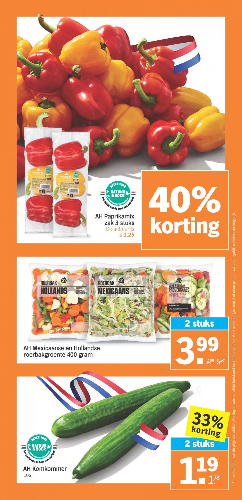 Albert Heijn Aanbiedingen van 08-06-2026 pagina.17