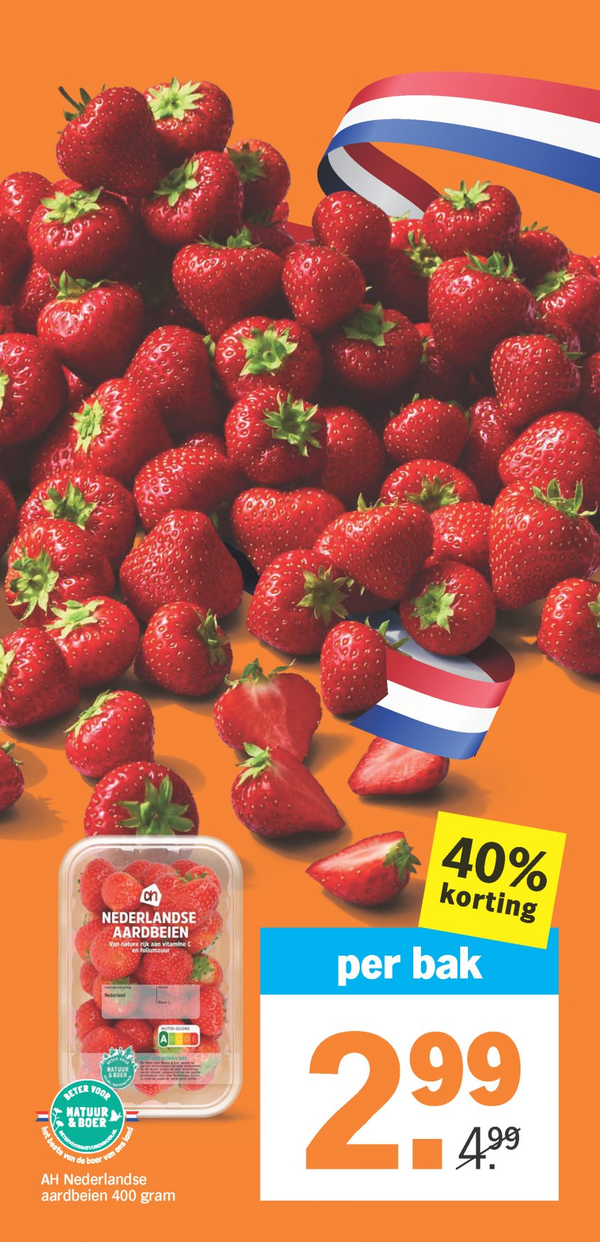 Albert Heijn Aanbiedingen van 08-06-2026 pagina.18