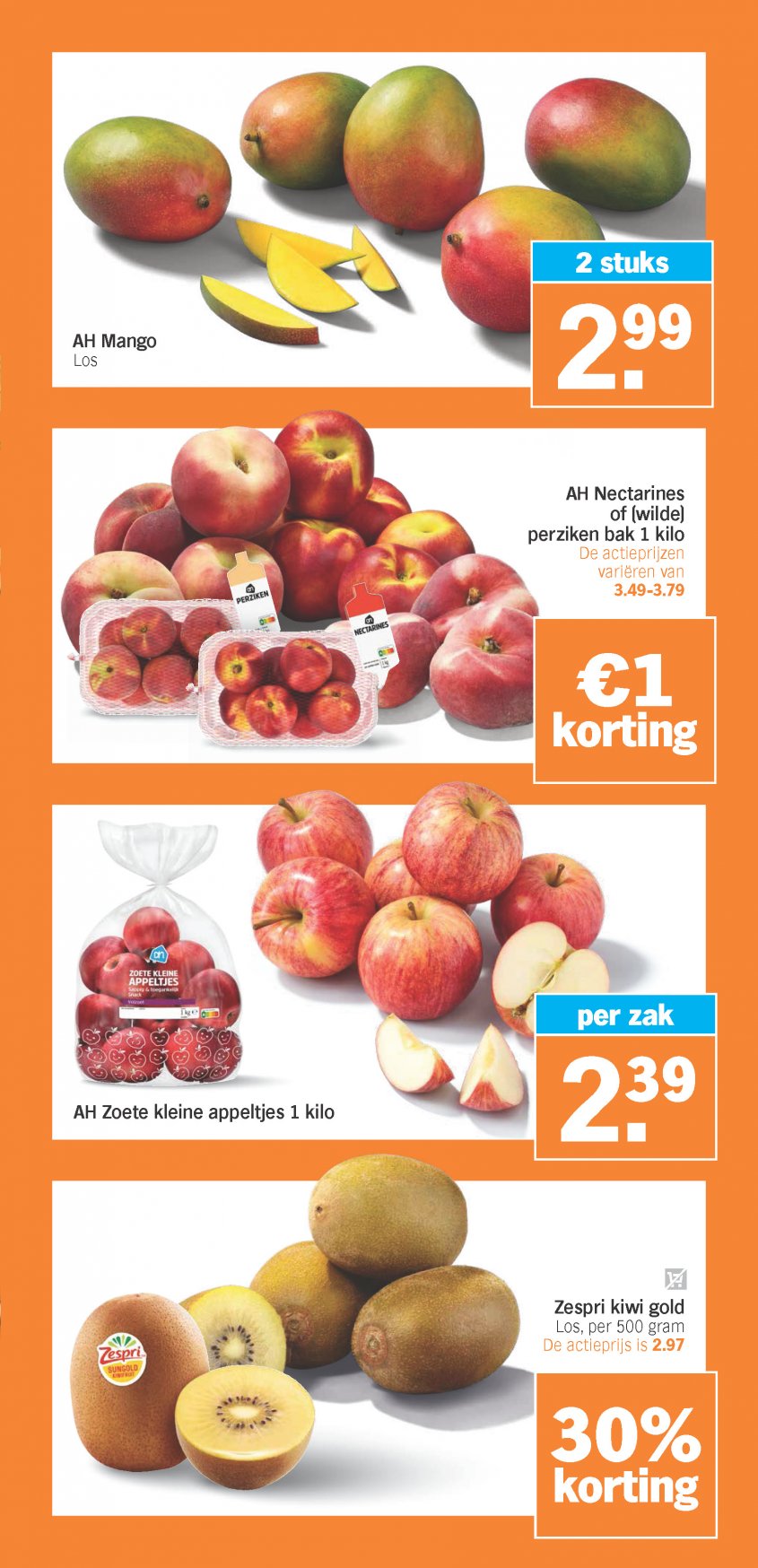 Albert Heijn Aanbiedingen van 08-06-2026 pagina.20