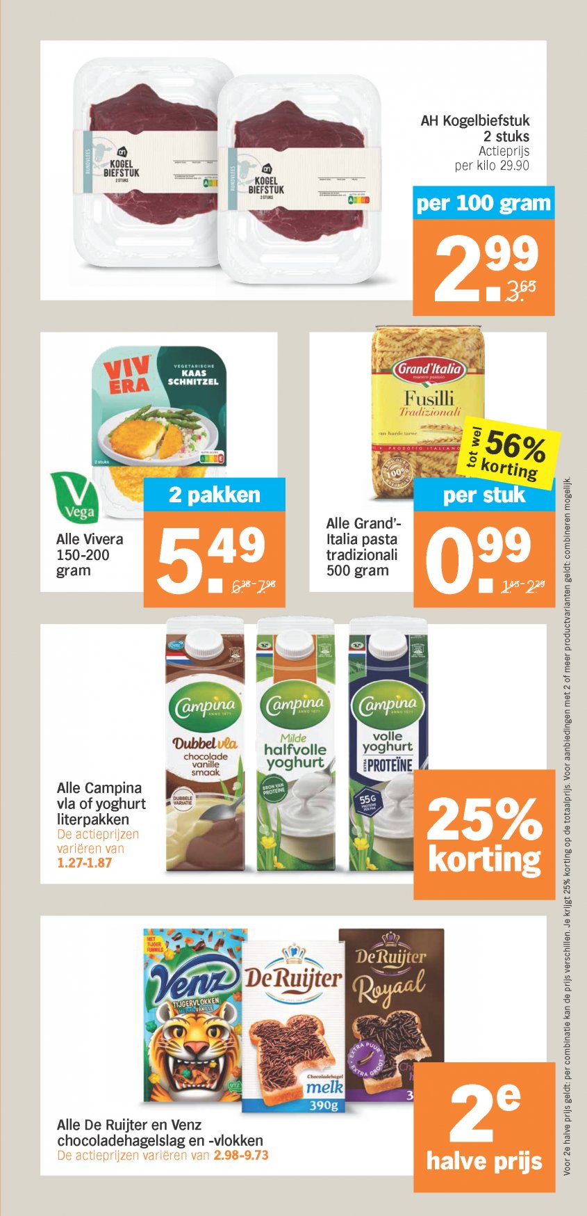 Albert Heijn Aanbiedingen van 08-06-2026 pagina.22