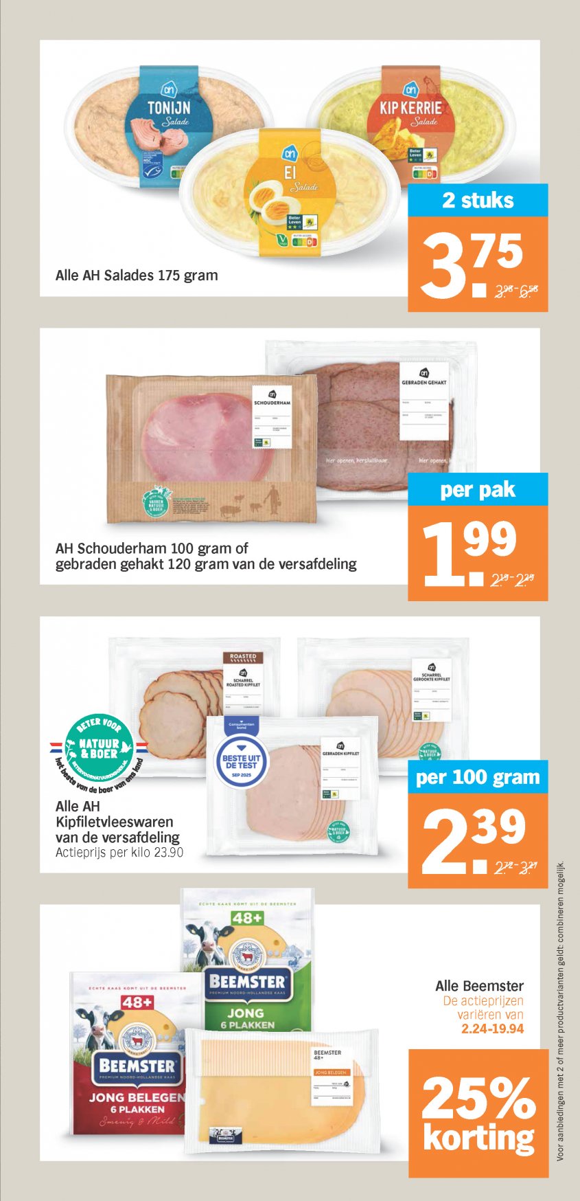 Albert Heijn Aanbiedingen van 08-06-2026 pagina.24