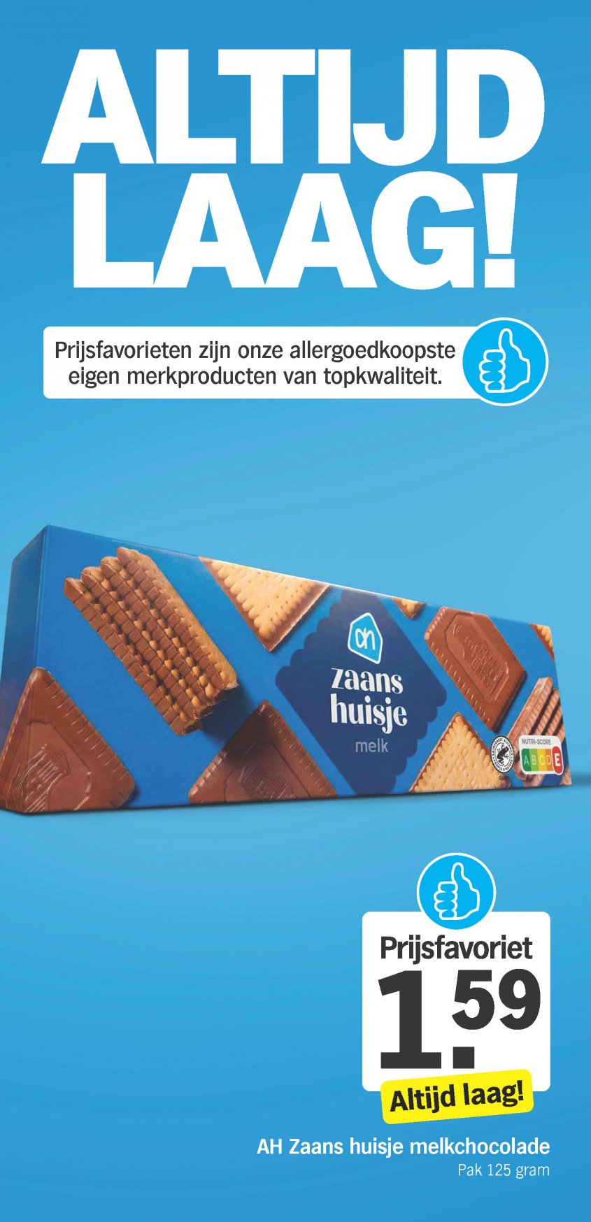 Albert Heijn Aanbiedingen van 08-06-2026 pagina.25