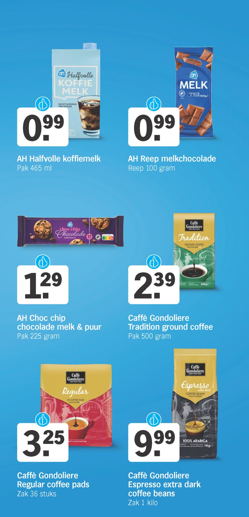 Albert Heijn Aanbiedingen van 08-06-2026 pagina.26