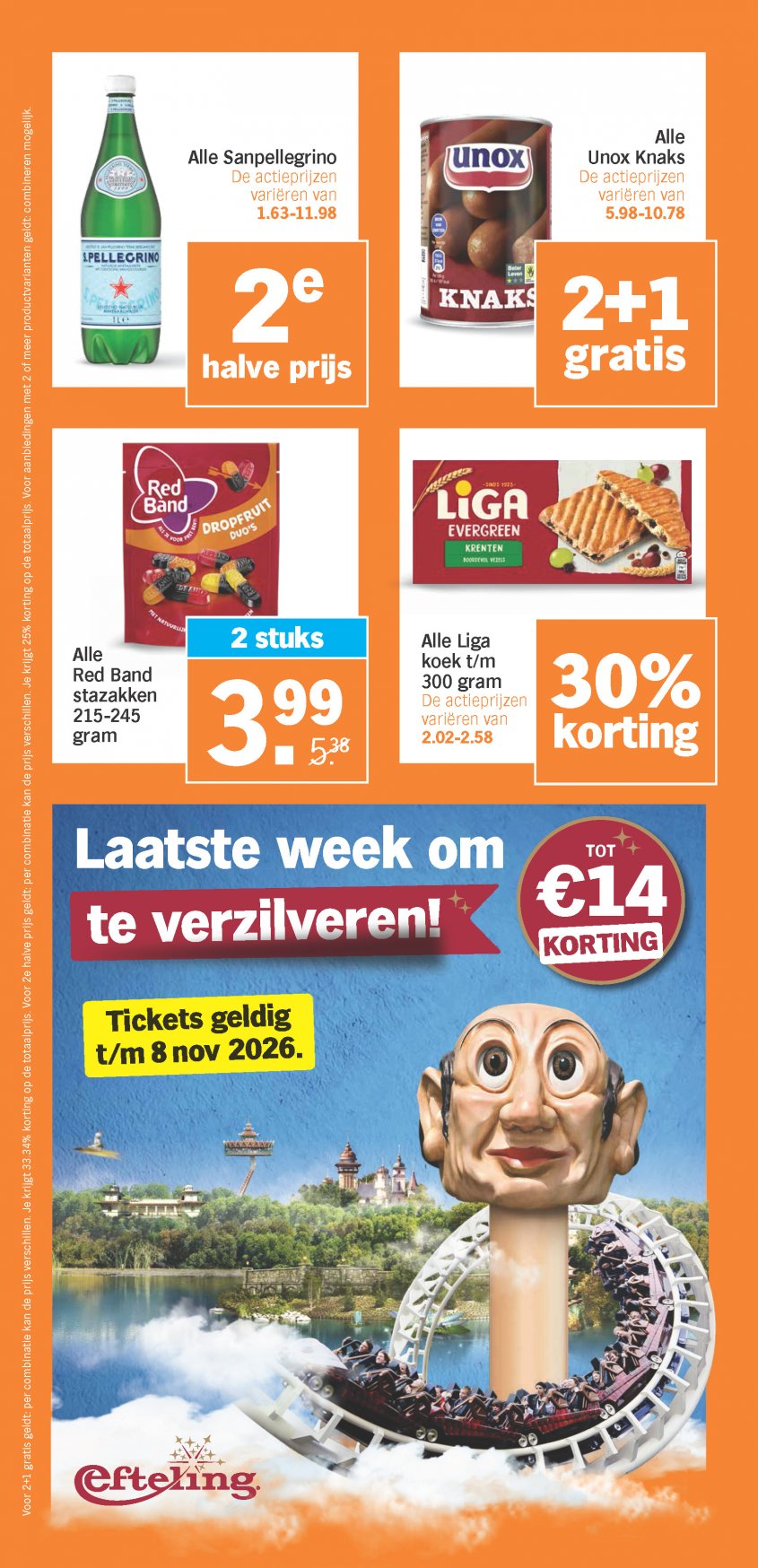 Albert Heijn Aanbiedingen van 08-06-2026 pagina.28