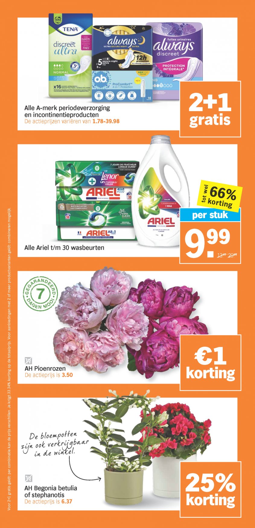 Albert Heijn Aanbiedingen van 08-06-2026 pagina.30