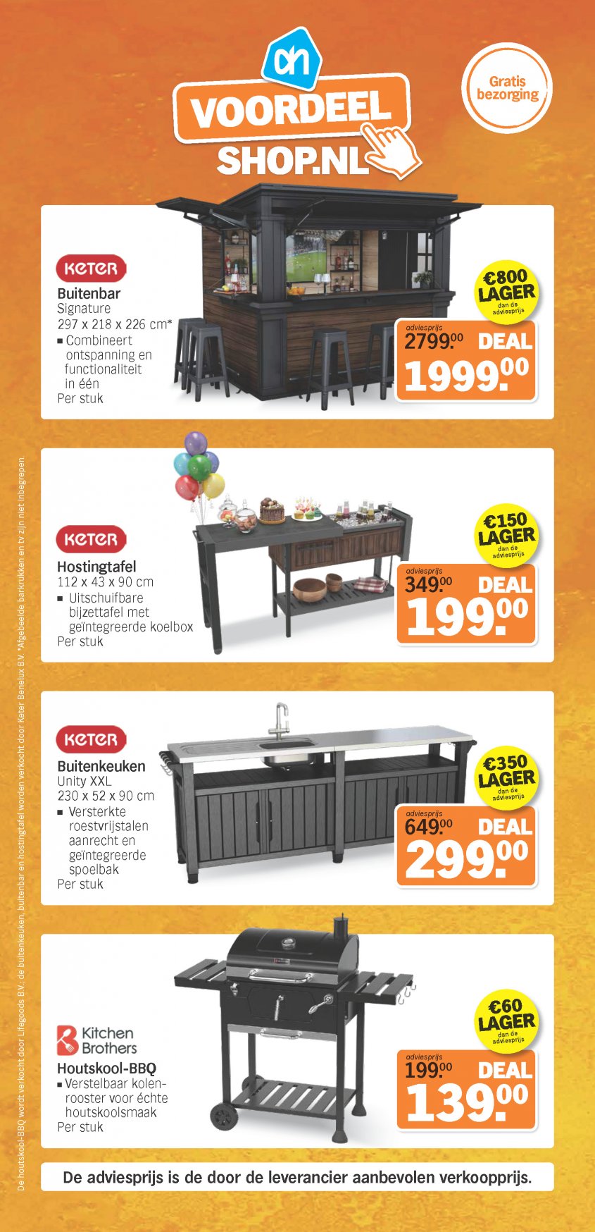 Albert Heijn Aanbiedingen van 08-06-2026 pagina.42