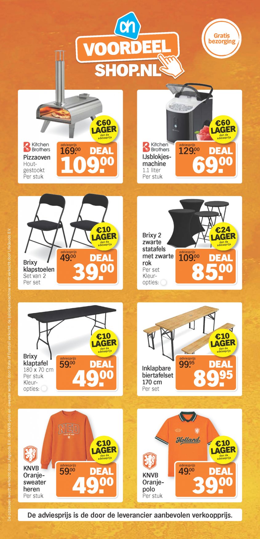 Albert Heijn Aanbiedingen van 08-06-2026 pagina.43
