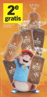 Albert Heijn reclame folder week 24, pagina.2
