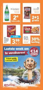 Albert Heijn reclame folder week 24, pagina.28