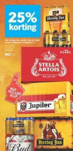 Albert Heijn reclame folder week 24, pagina.32