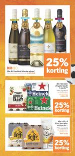 Albert Heijn reclame folder week 24, pagina.34