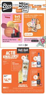 Albert Heijn reclame folder week 24, pagina.44