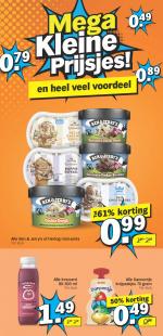 Albert Heijn reclame folder week 25, pagina.3