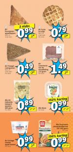 Albert Heijn reclame folder week 25, pagina.4